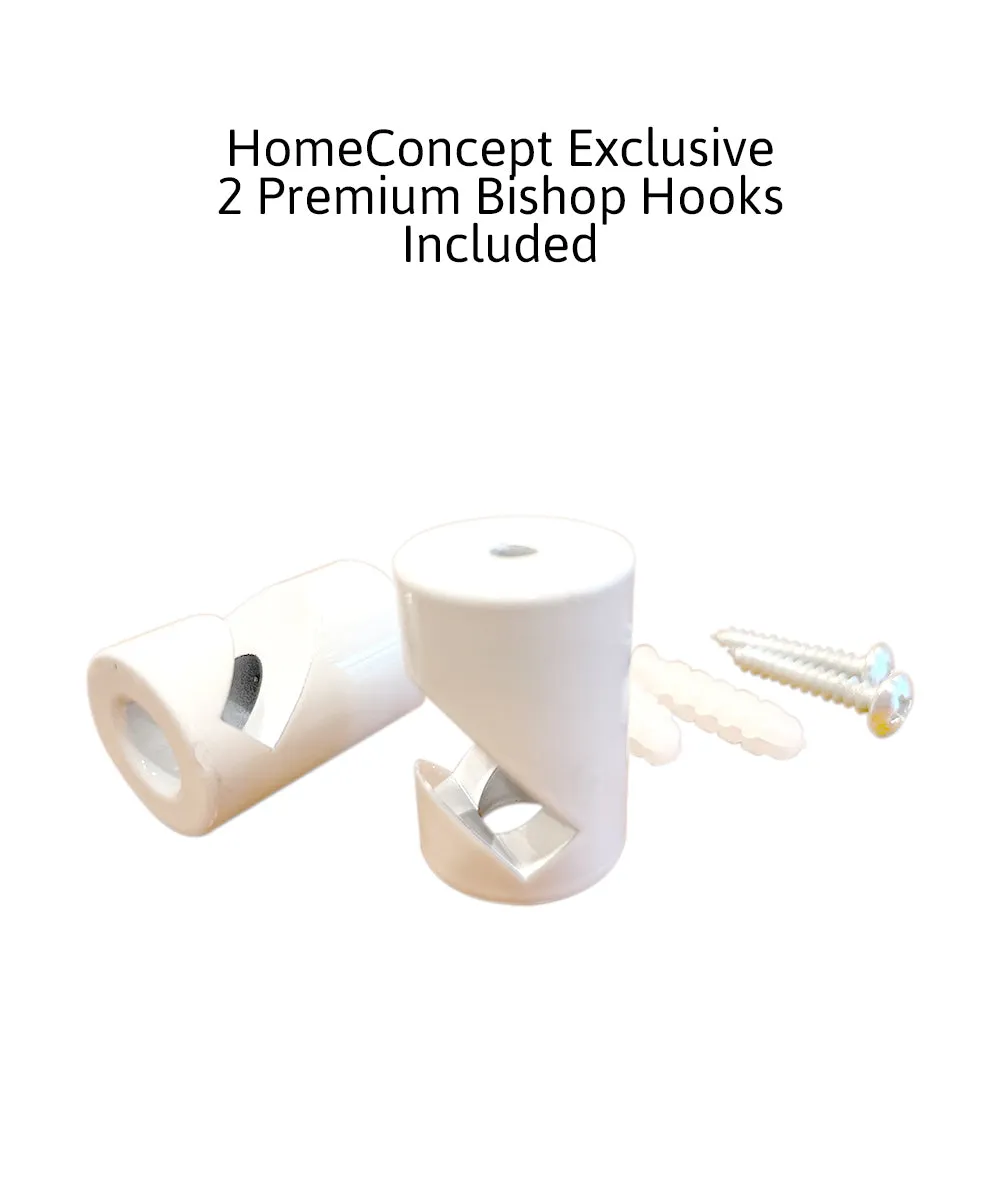 1 Light Swag Plug-In Pendant 14"w Rounded Corner Square Oatmeal Drum Shade, White Cord