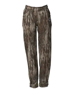Banded Women's Tec Fleece Wader Pants - Realtree Legacy