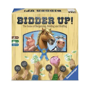 Bidder Up!