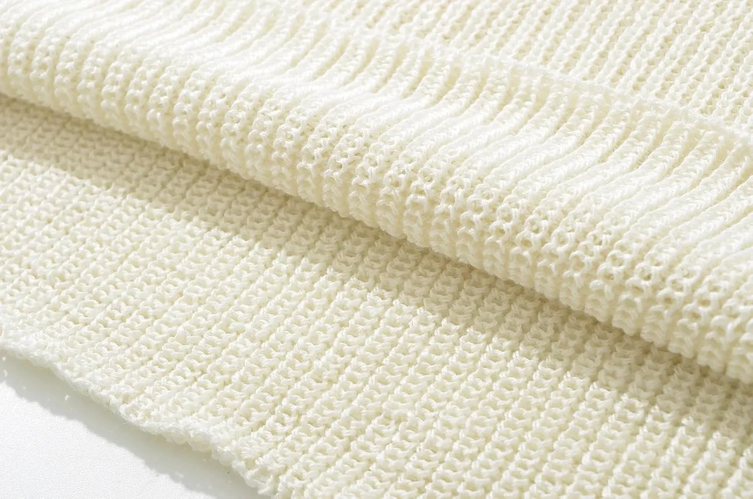 efvandoloe Autumn Winter Turtleneck Knitted Sweater Dress Women Sleevless Midi Dresses