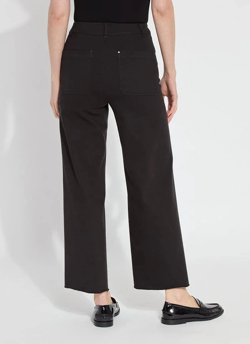 Erin Trousers - Black