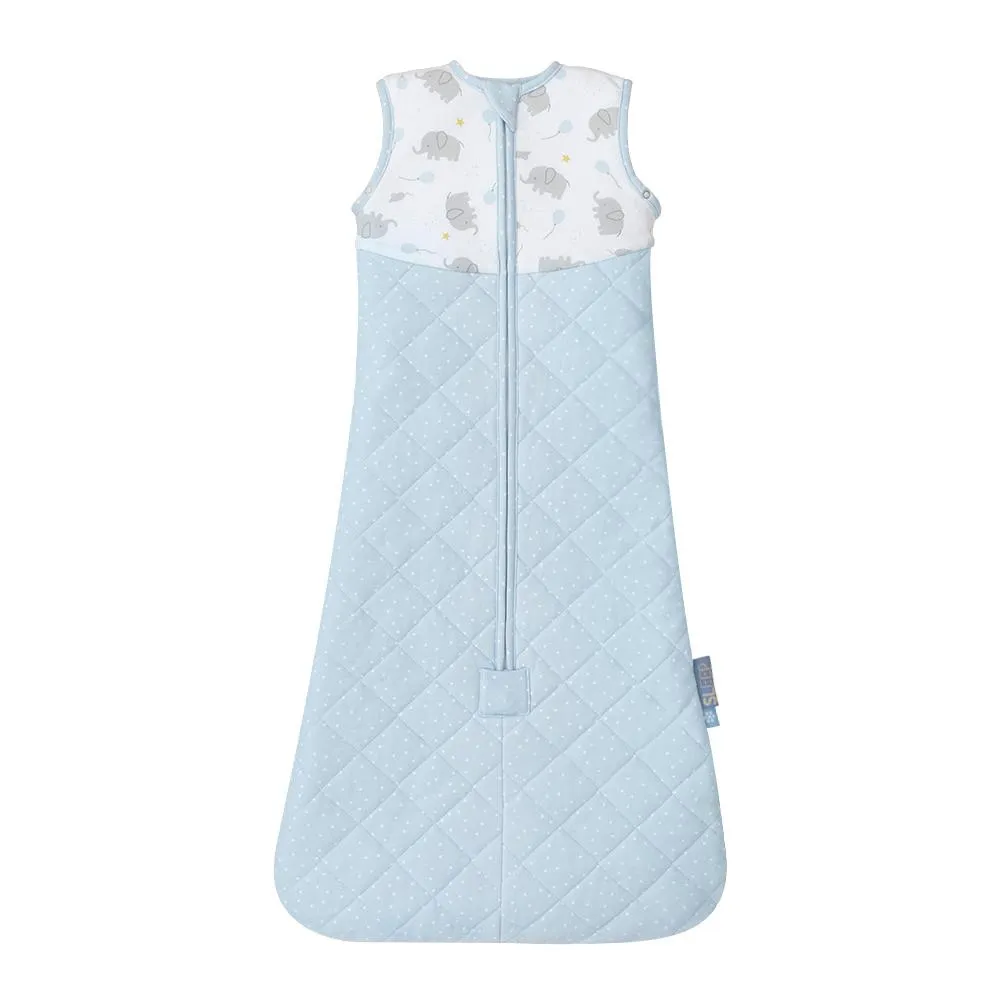 Living Textiles Smart Sleep Sleeping Bag 2.5 Tog