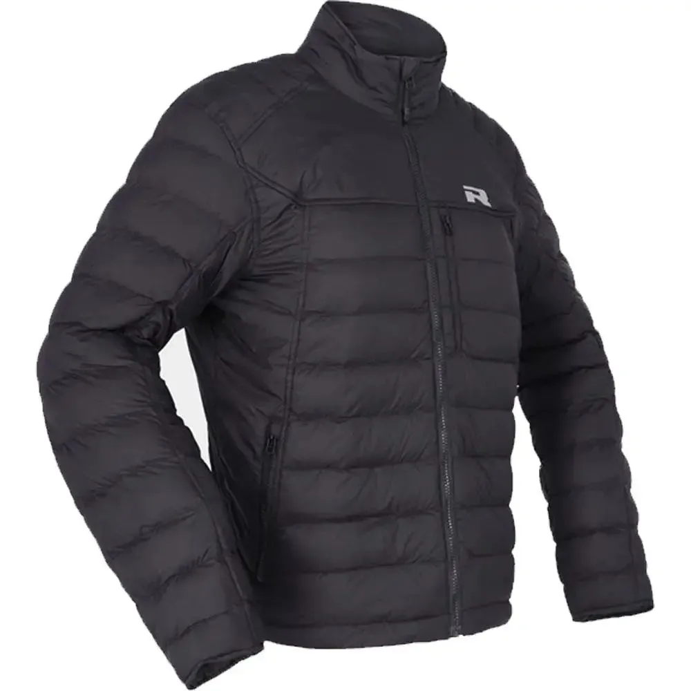 Richa Houdini Winter Mid Layer Jacket Black