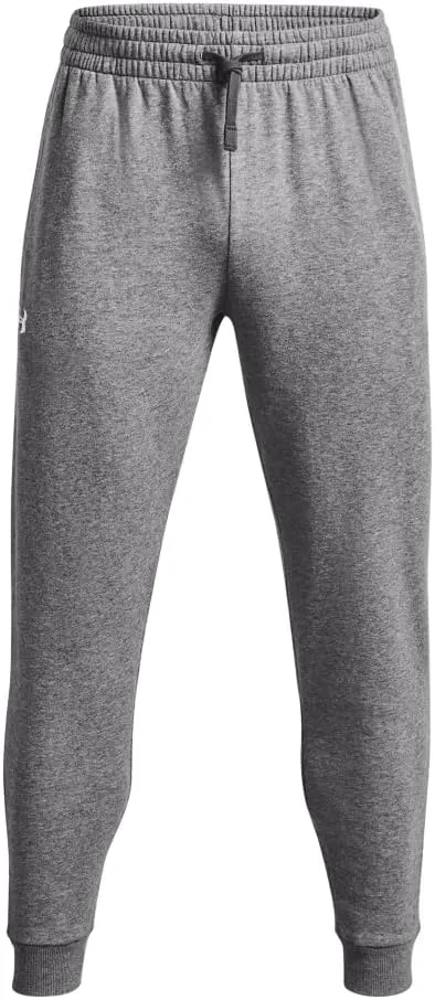 Under Armour Men's Rival Fleece Joggers