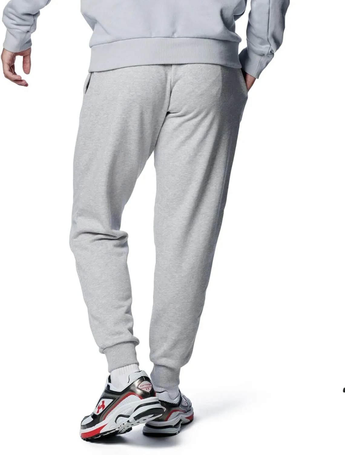 Under Armour Men's Rival Fleece Joggers