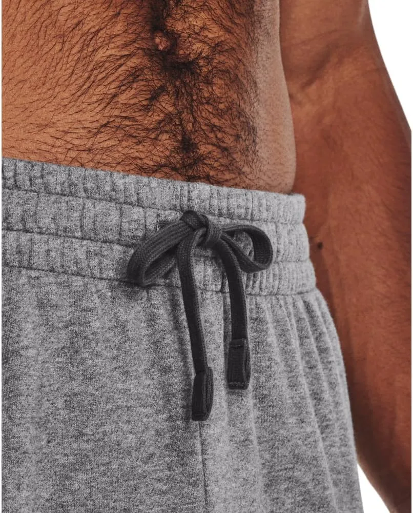 Under Armour Men's Rival Fleece Joggers