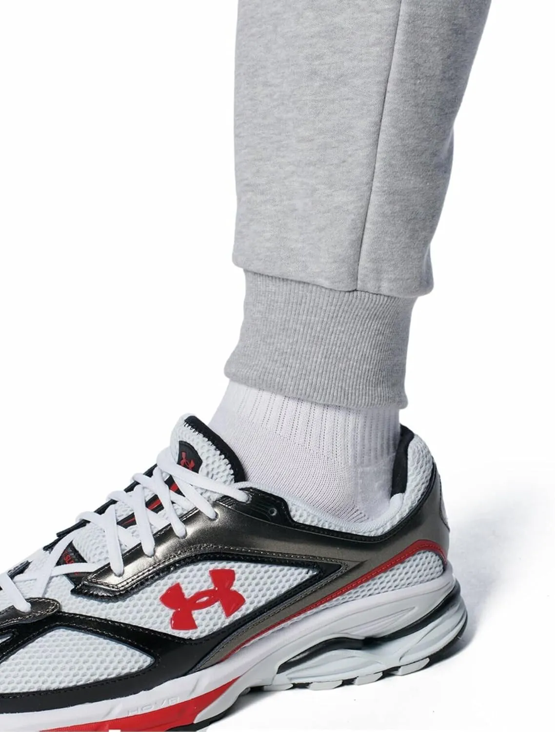 Under Armour Men's Rival Fleece Joggers