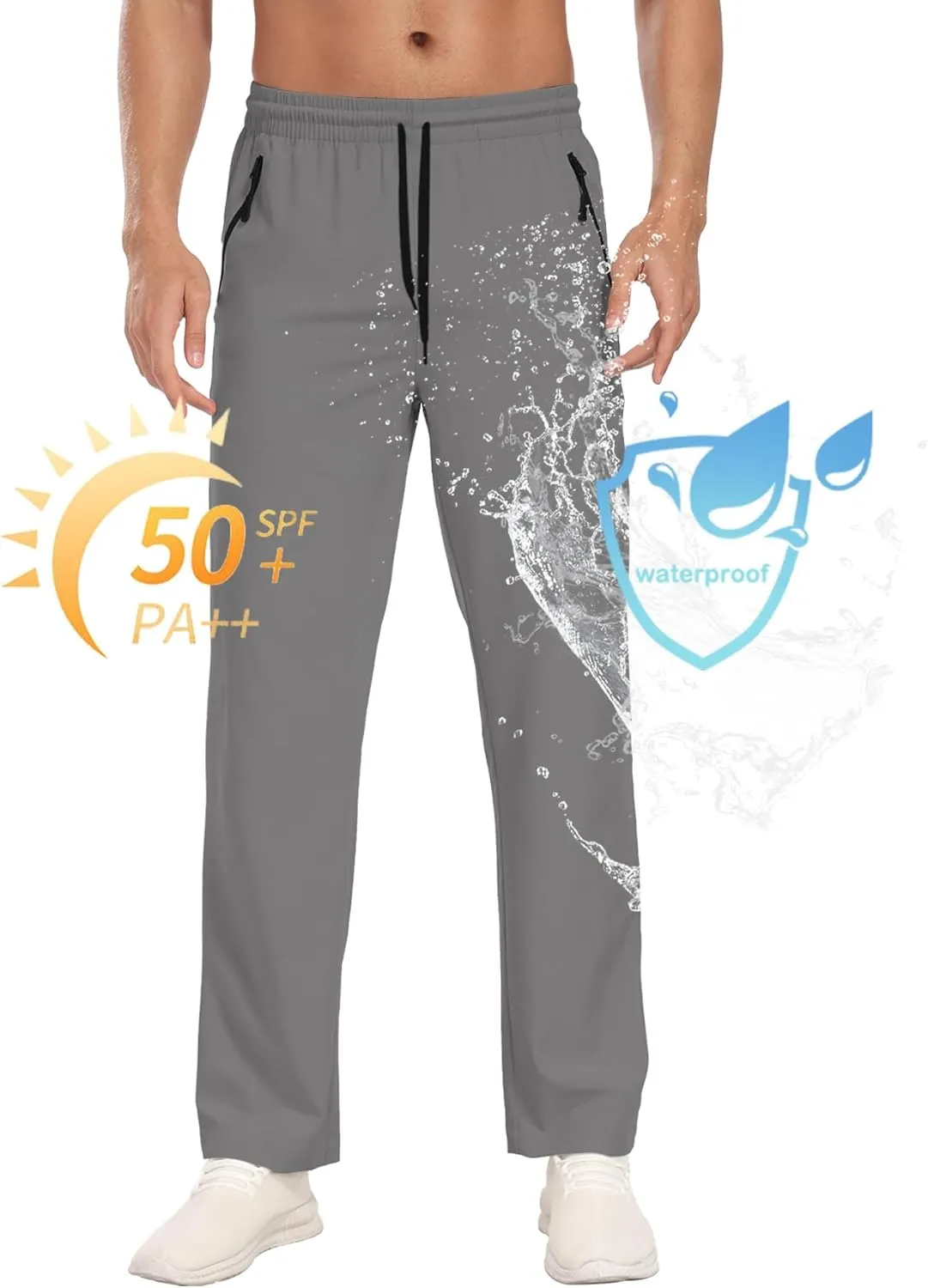  UPF 50  