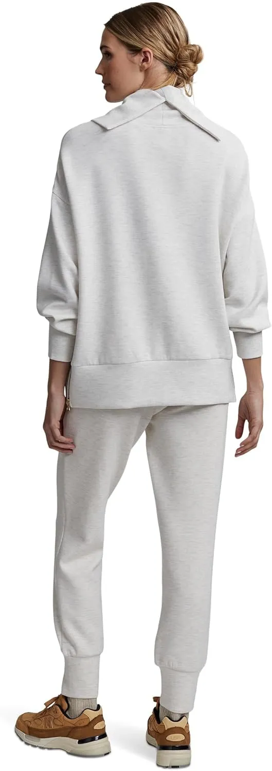 Varley Priya Longline Sweat