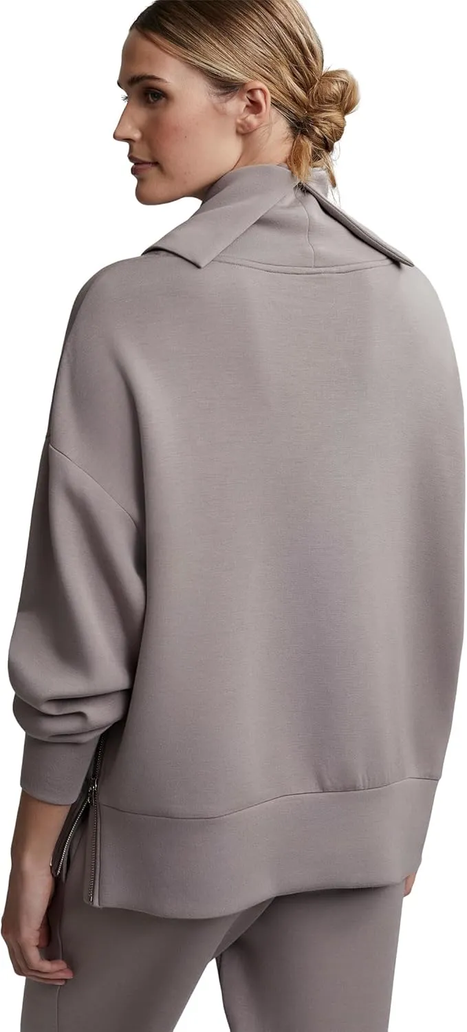 Varley Priya Longline Sweat