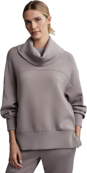 Varley Priya Longline Sweat