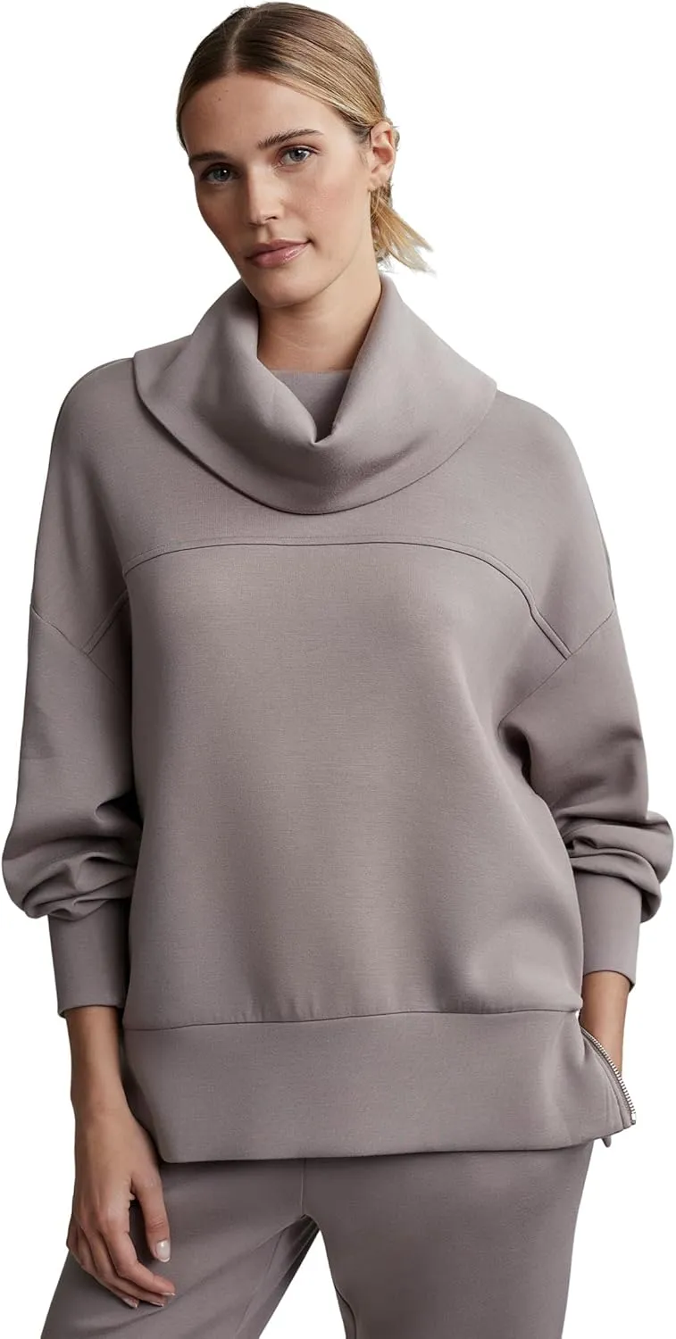 Varley Priya Longline Sweat