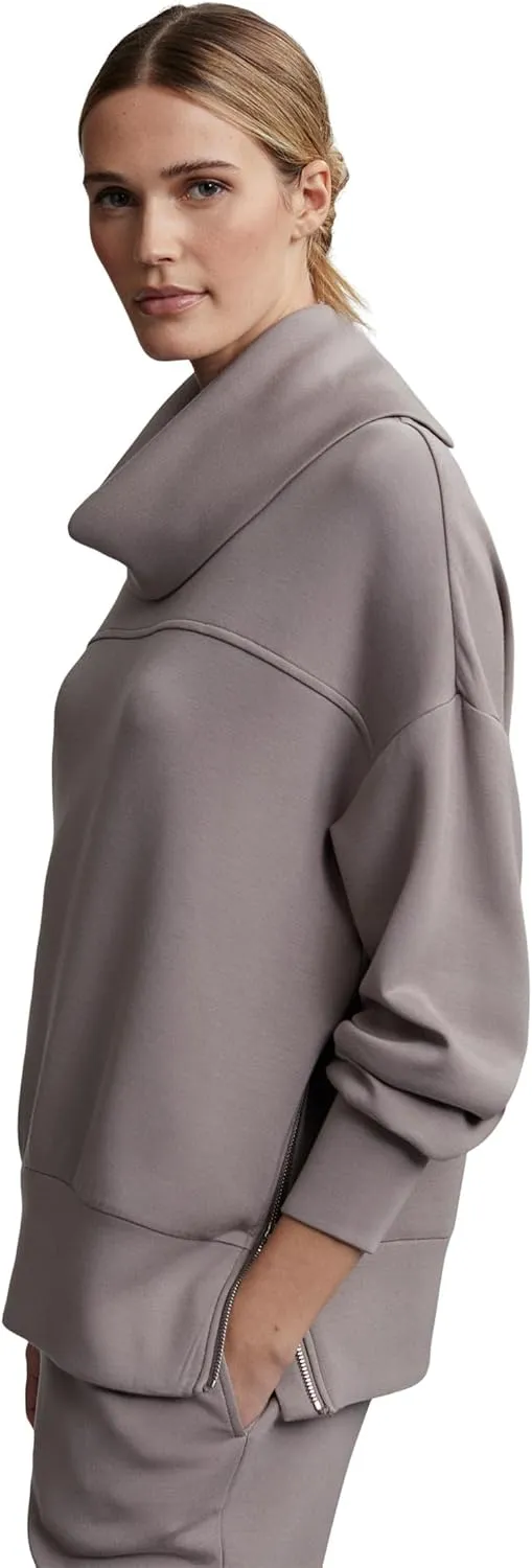 Varley Priya Longline Sweat