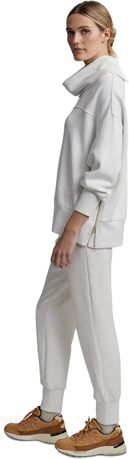 Varley Priya Longline Sweat