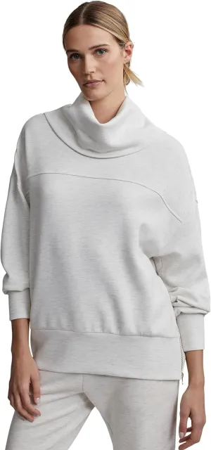 Varley Priya Longline Sweat