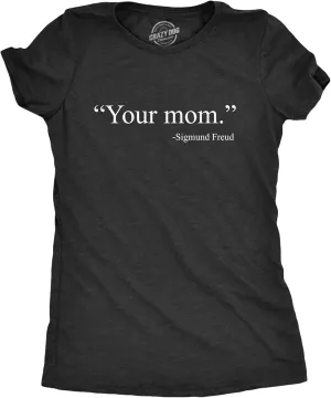 Womens Introverted But Willing to Discuss Plants T Shirt Funny Gardening Tee